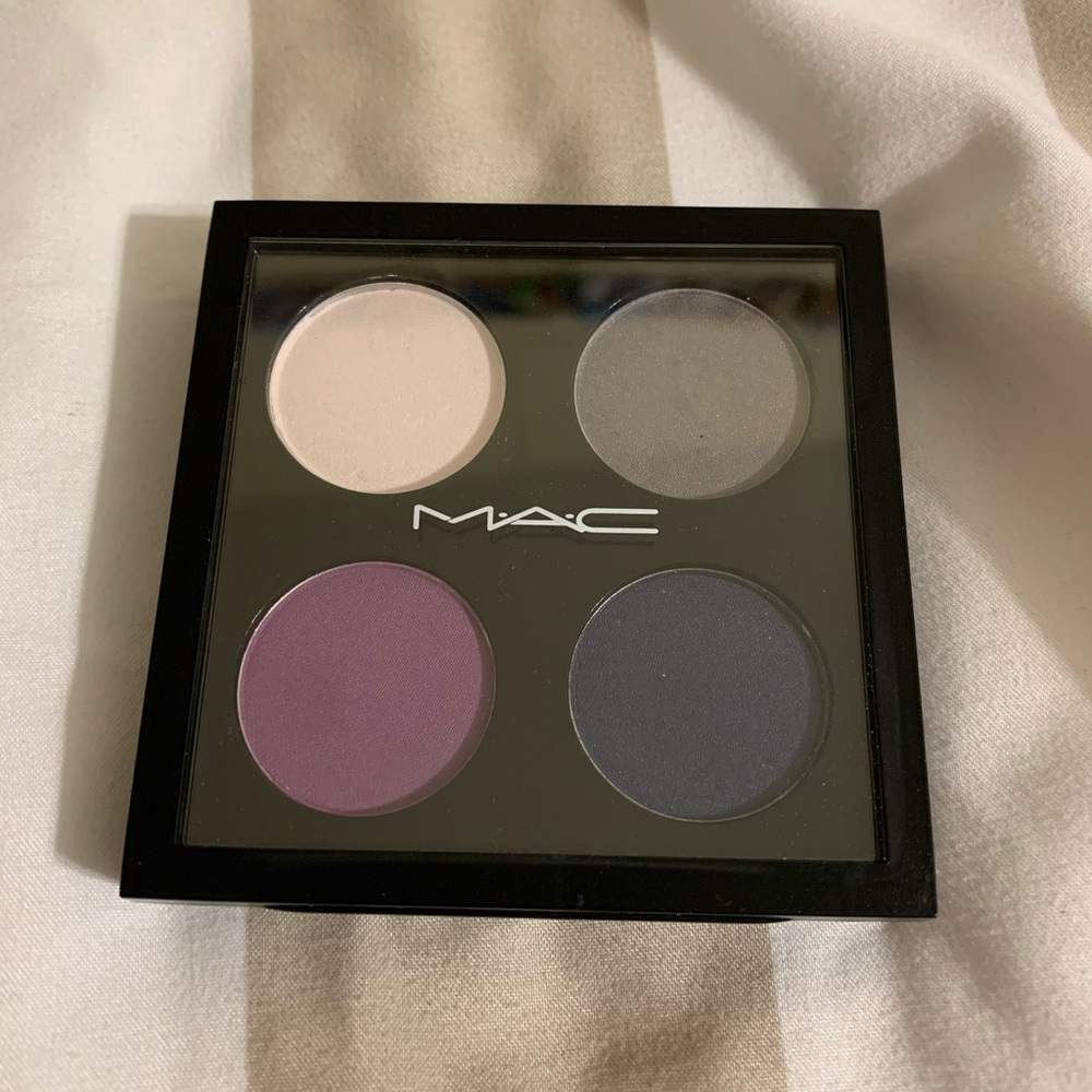 Eye Shadow Palette